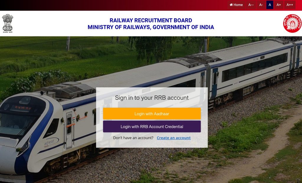 Railway RRB NTPC Graduate Level CBT II Result 2026 Out.